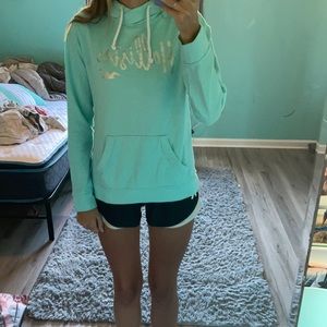 Hollister hoodie